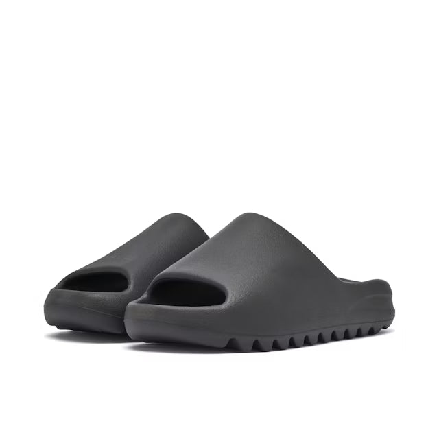 ADIDAS YEEZY SLIDE Noir ADIDAS