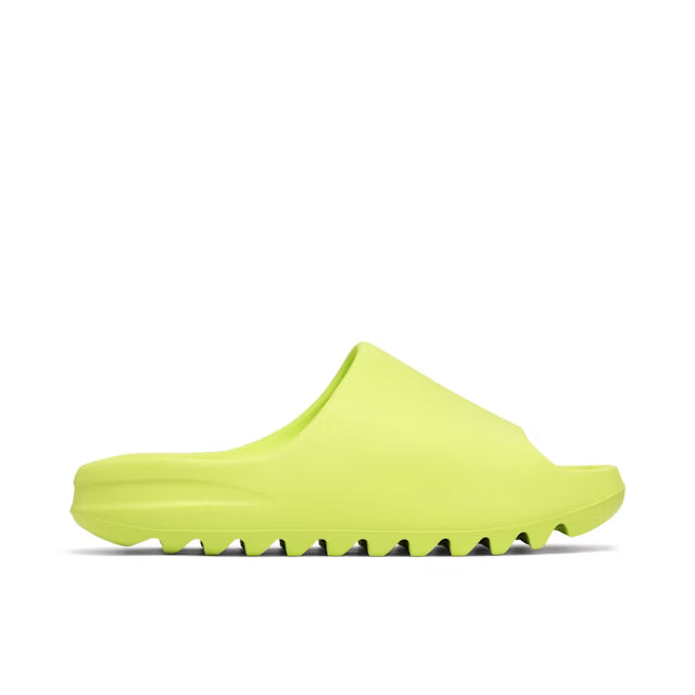 ADIDAS YEEZY SLIDE Jaune ADIDAS