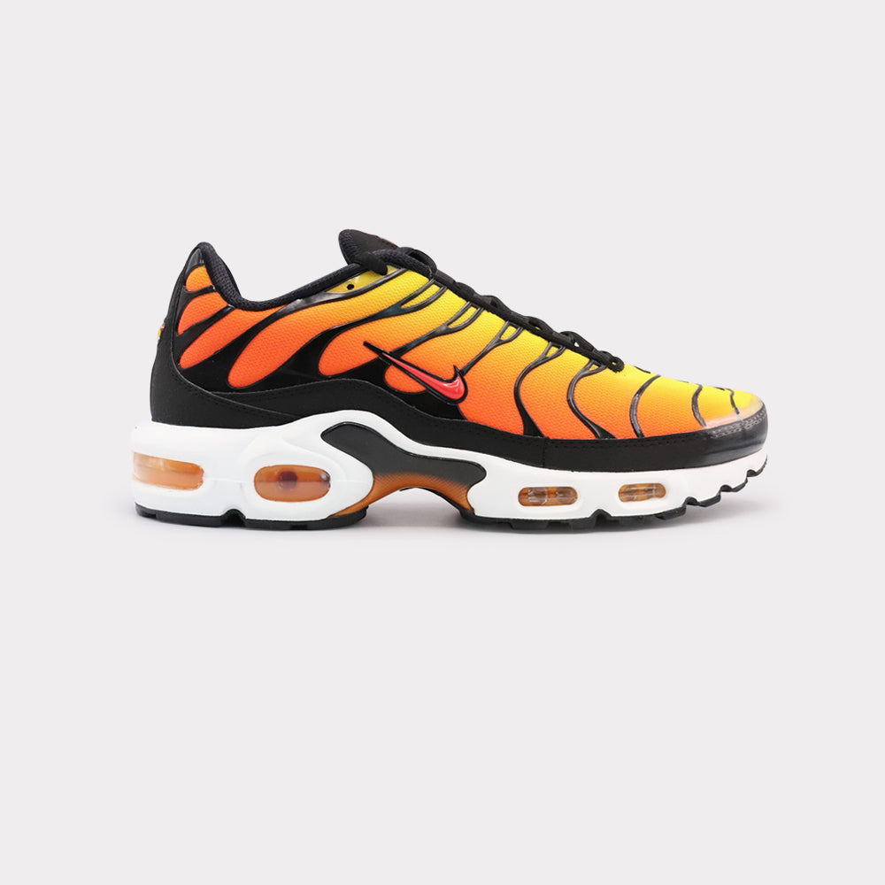NIKE Air Max Plus Sunset (2024) ORANGE NIKE
