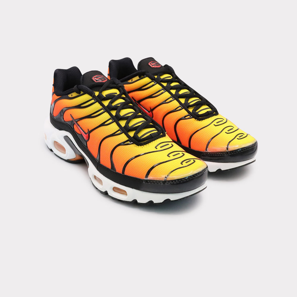 NIKE Air Max Plus Sunset (2024) ORANGE NIKE