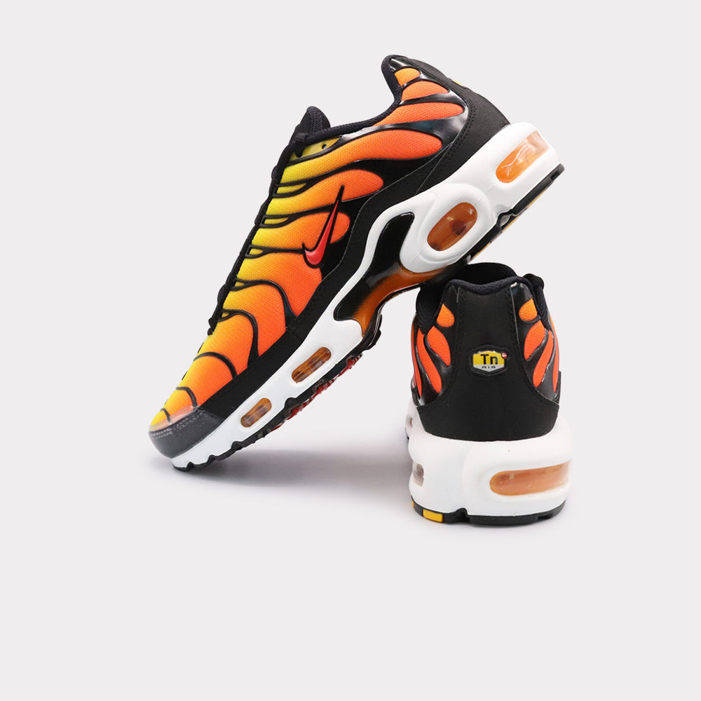 NIKE Air Max Plus Sunset (2024) ORANGE NIKE