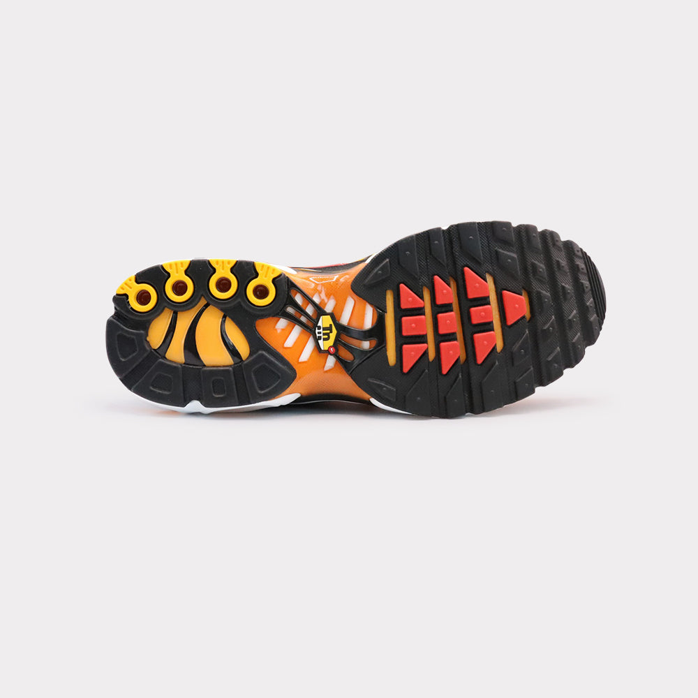 NIKE Air Max Plus Sunset (2024) ORANGE NIKE
