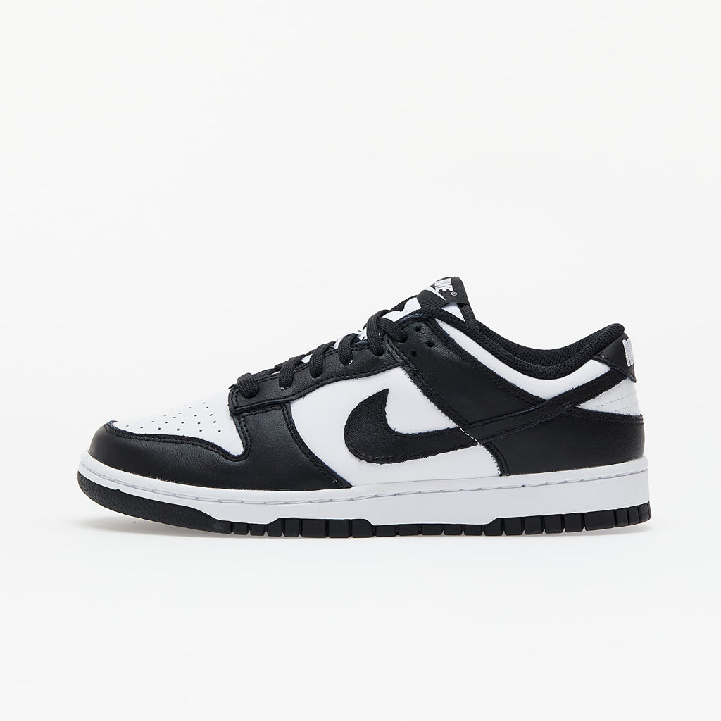 NIKE DUNK LOW GS  PANDA NIKE