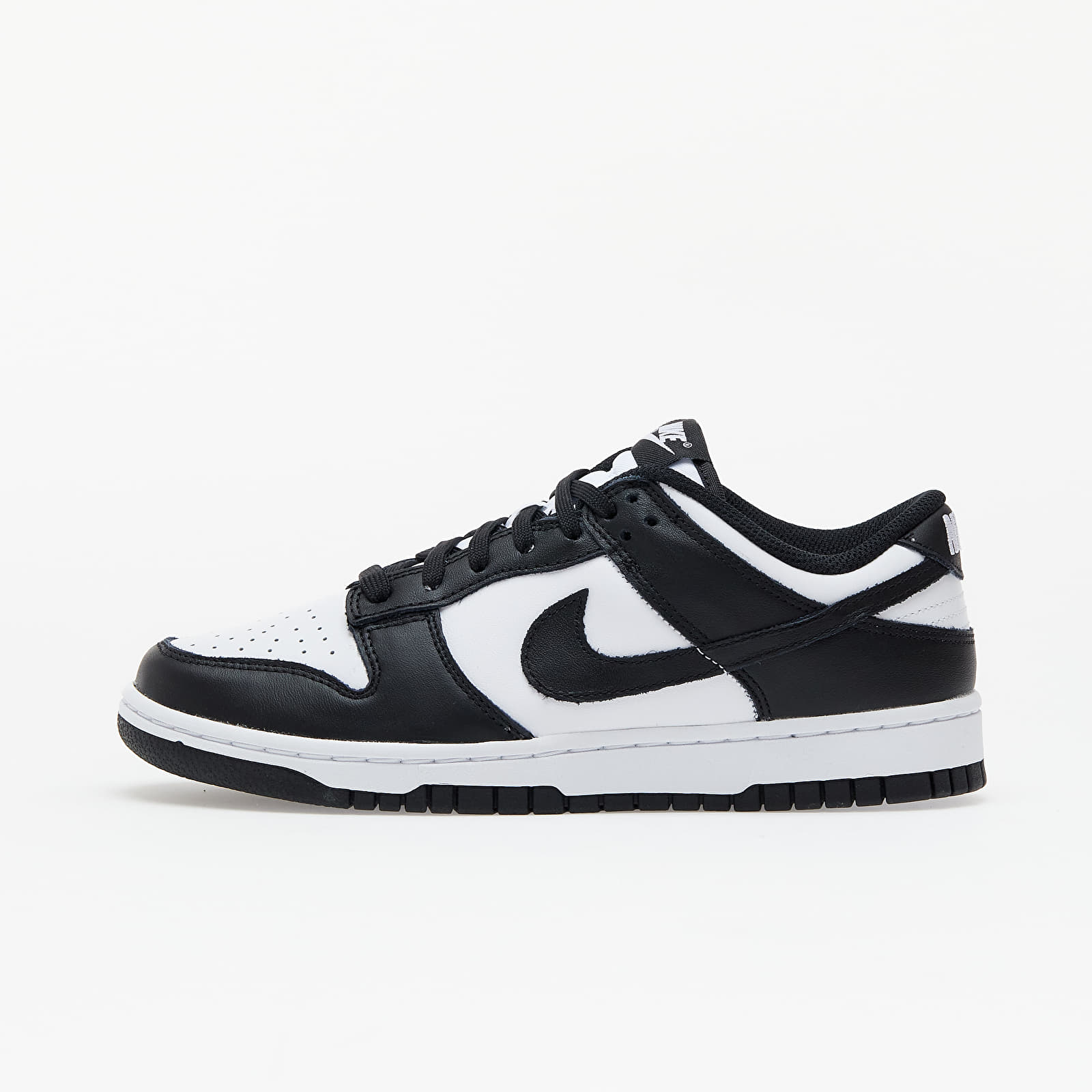 NIKE DUNK LOW GS  PANDA NIKE