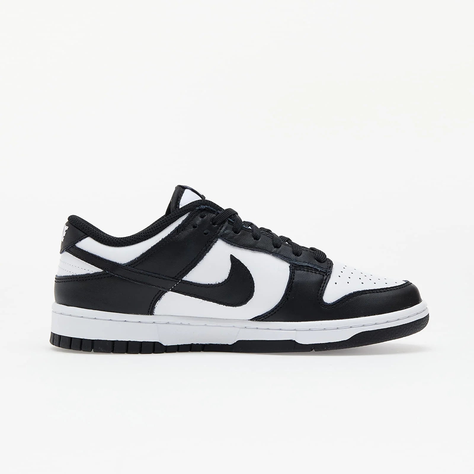 NIKE DUNK LOW GS  PANDA NIKE