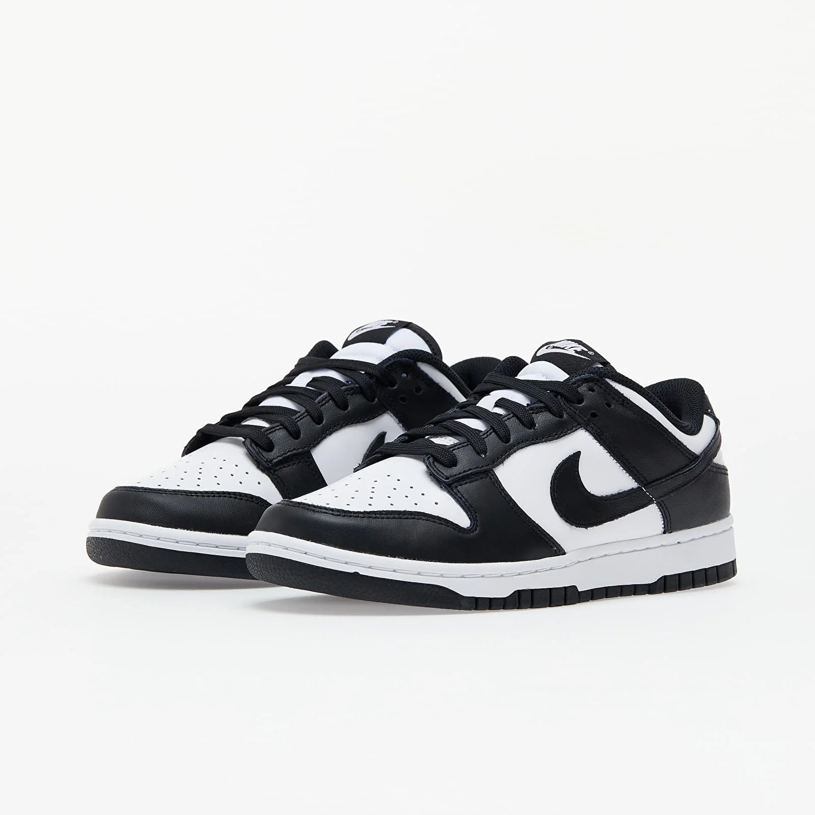 NIKE DUNK LOW GS  PANDA NIKE