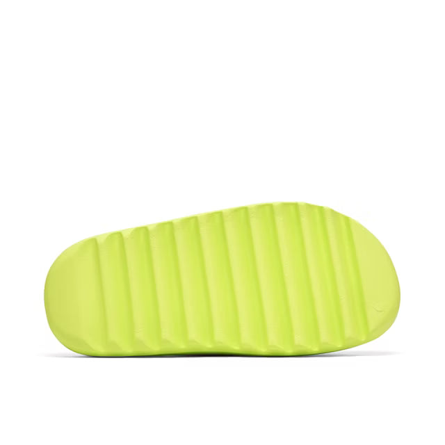 ADIDAS YEEZY SLIDE Jaune ADIDAS