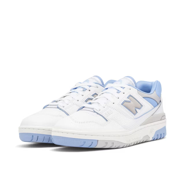 NB  New Balance BLANC BLEU NB