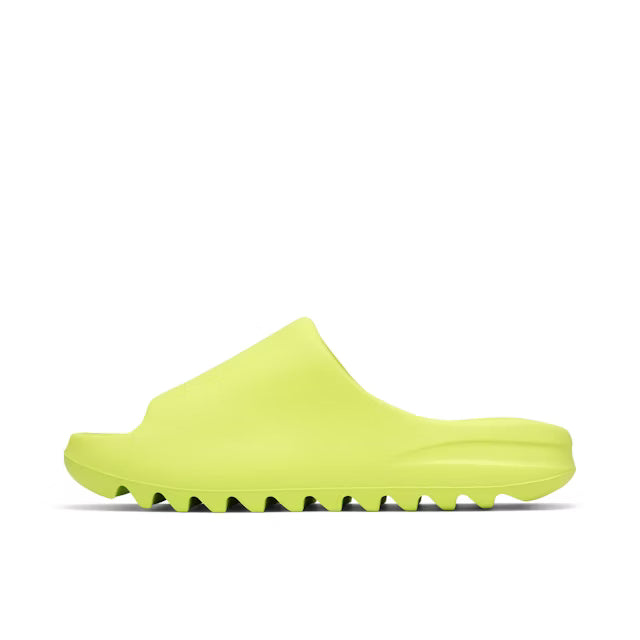 ADIDAS YEEZY SLIDE Jaune ADIDAS