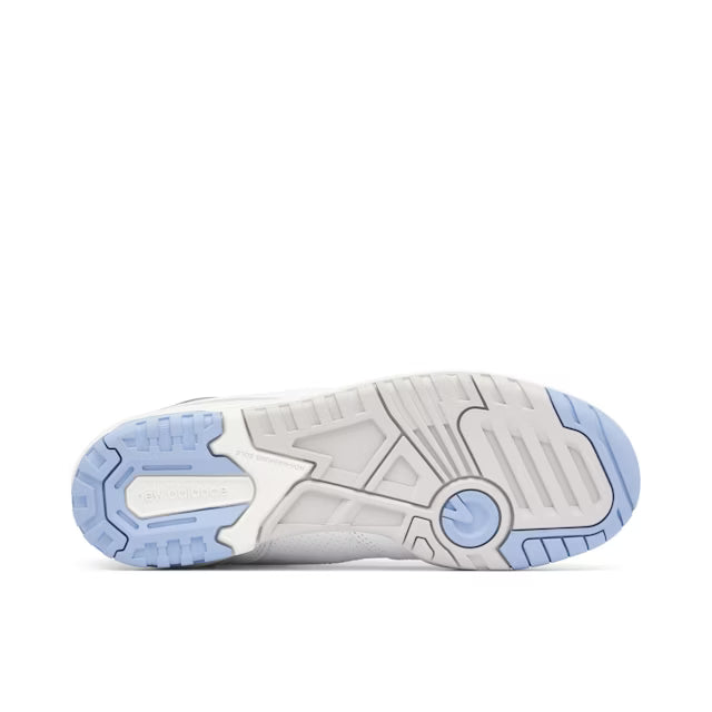 NB  New Balance BLANC BLEU NB