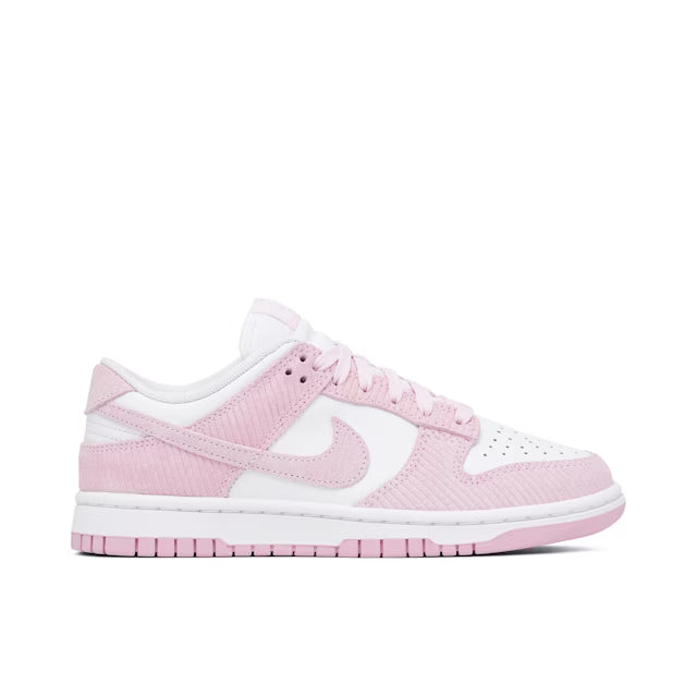 NIKE DUNK LOW GS Rose NIKE
