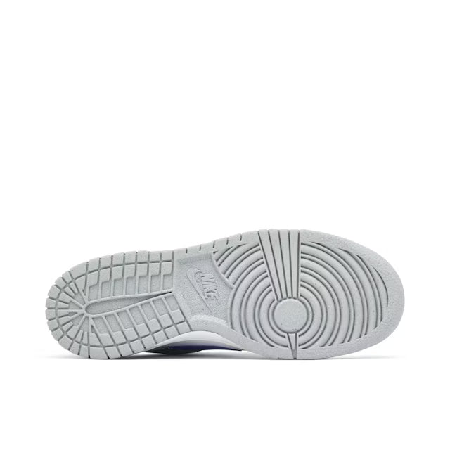 NIKE DUNK LOW GS Grey NIKE