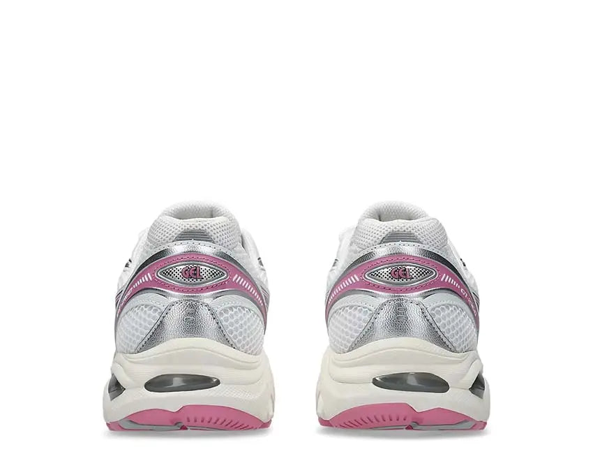 ASICS White Sweet Pink ASICS