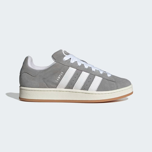 ADIDAS adidas Campus 00s Grey White GRIS/BLANC ADIDAS
