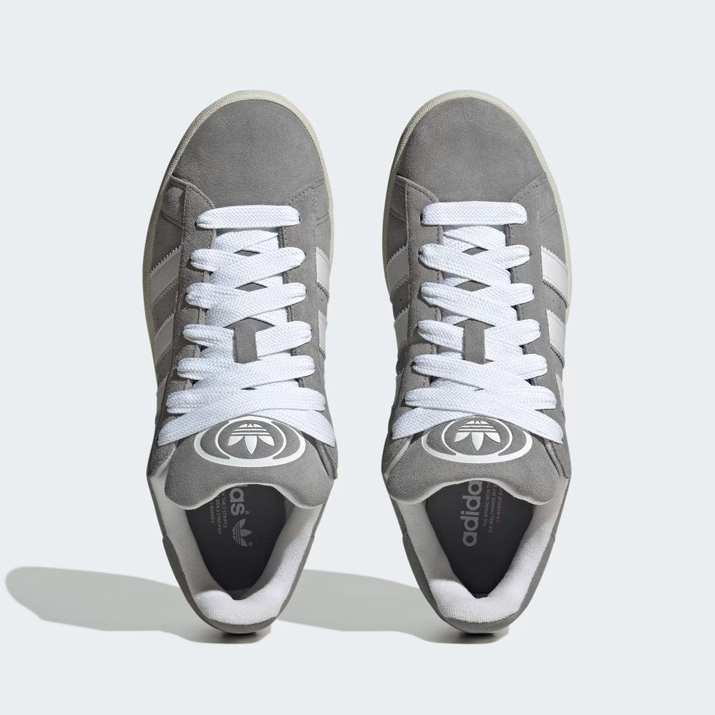 ADIDAS adidas Campus 00s Grey White GRIS/BLANC ADIDAS
