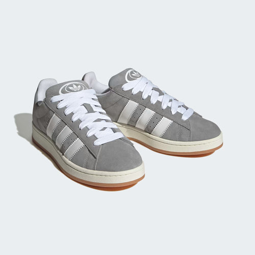 ADIDAS adidas Campus 00s Grey White GRIS/BLANC ADIDAS