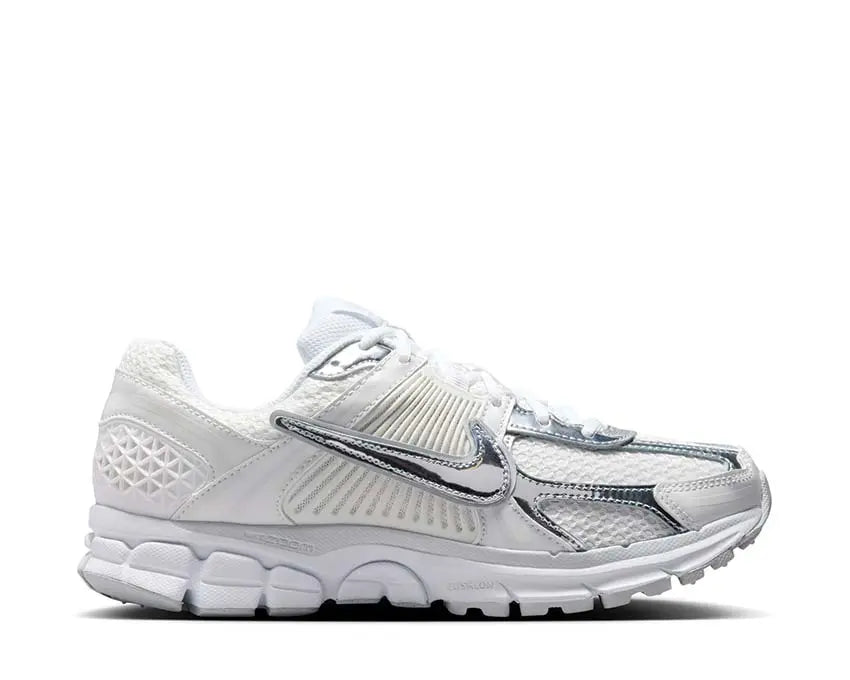 NIKE ZOOM VOMERO  WHITE NIKE