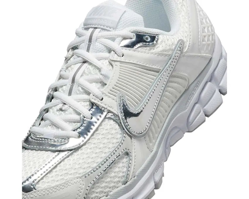 NIKE ZOOM VOMERO  WHITE NIKE