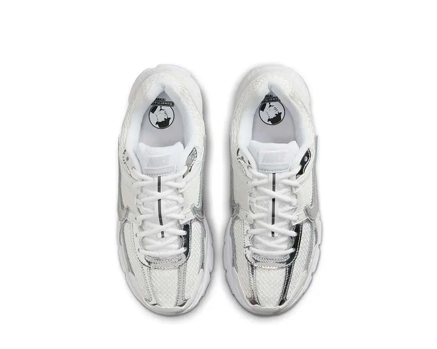 NIKE ZOOM VOMERO  WHITE NIKE