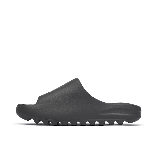 ADIDAS YEEZY SLIDE Noir ADIDAS