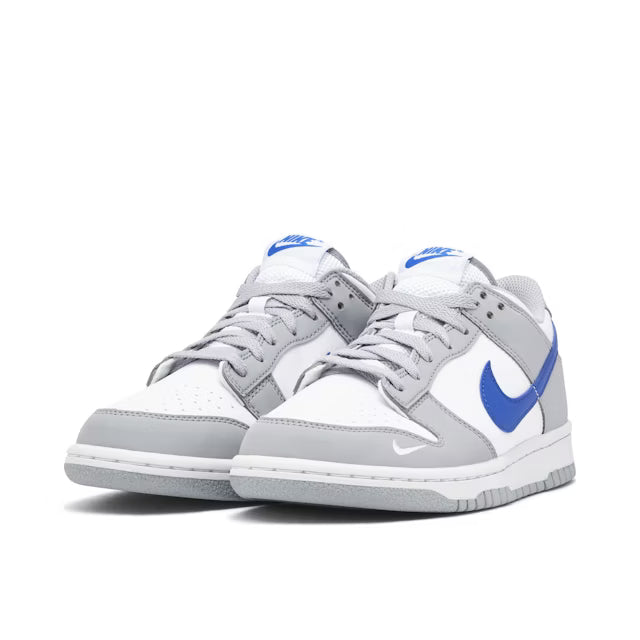 NIKE DUNK LOW GS Grey NIKE