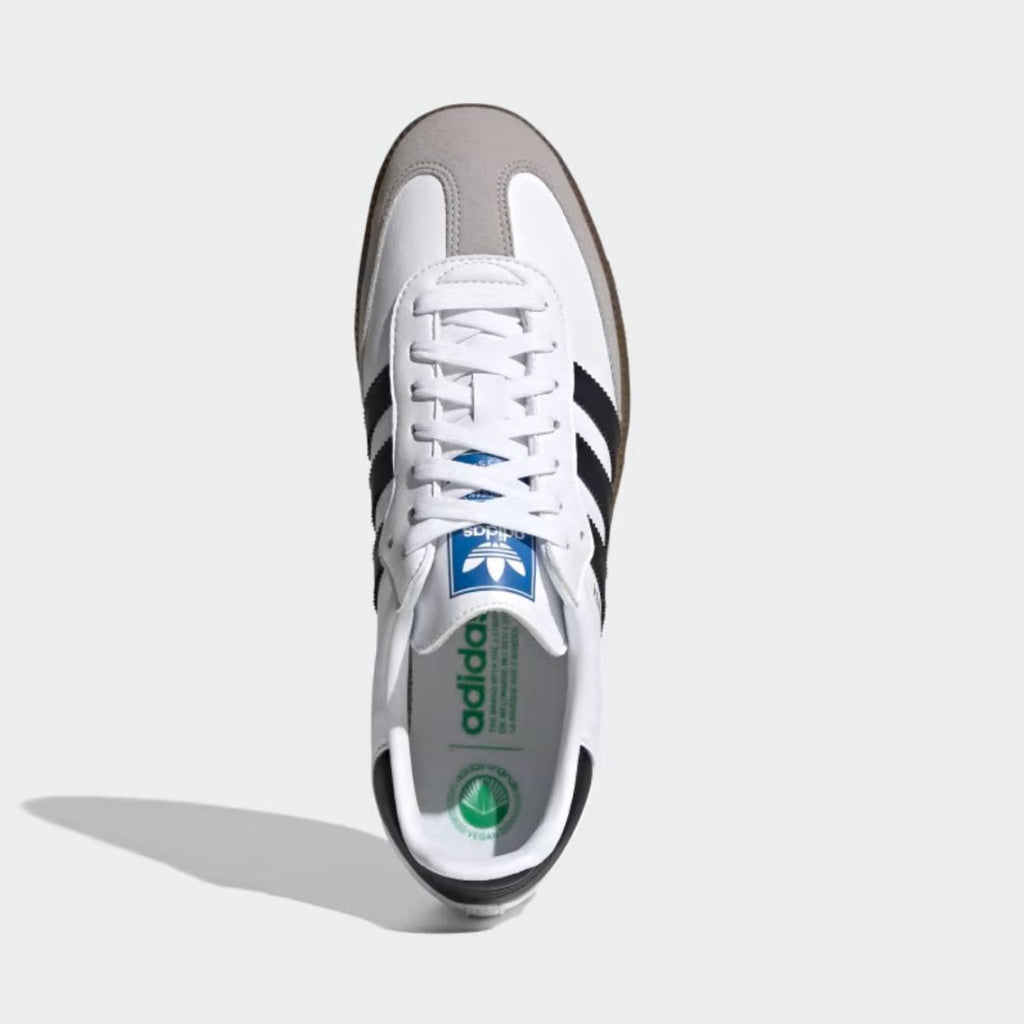 ADIDAS SAMBA VEGAN ADIDAS