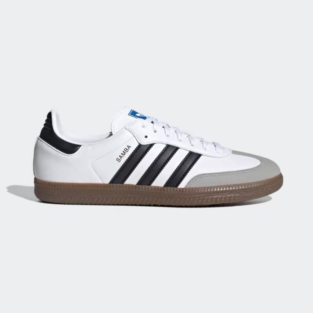 ADIDAS SAMBA VEGAN ADIDAS