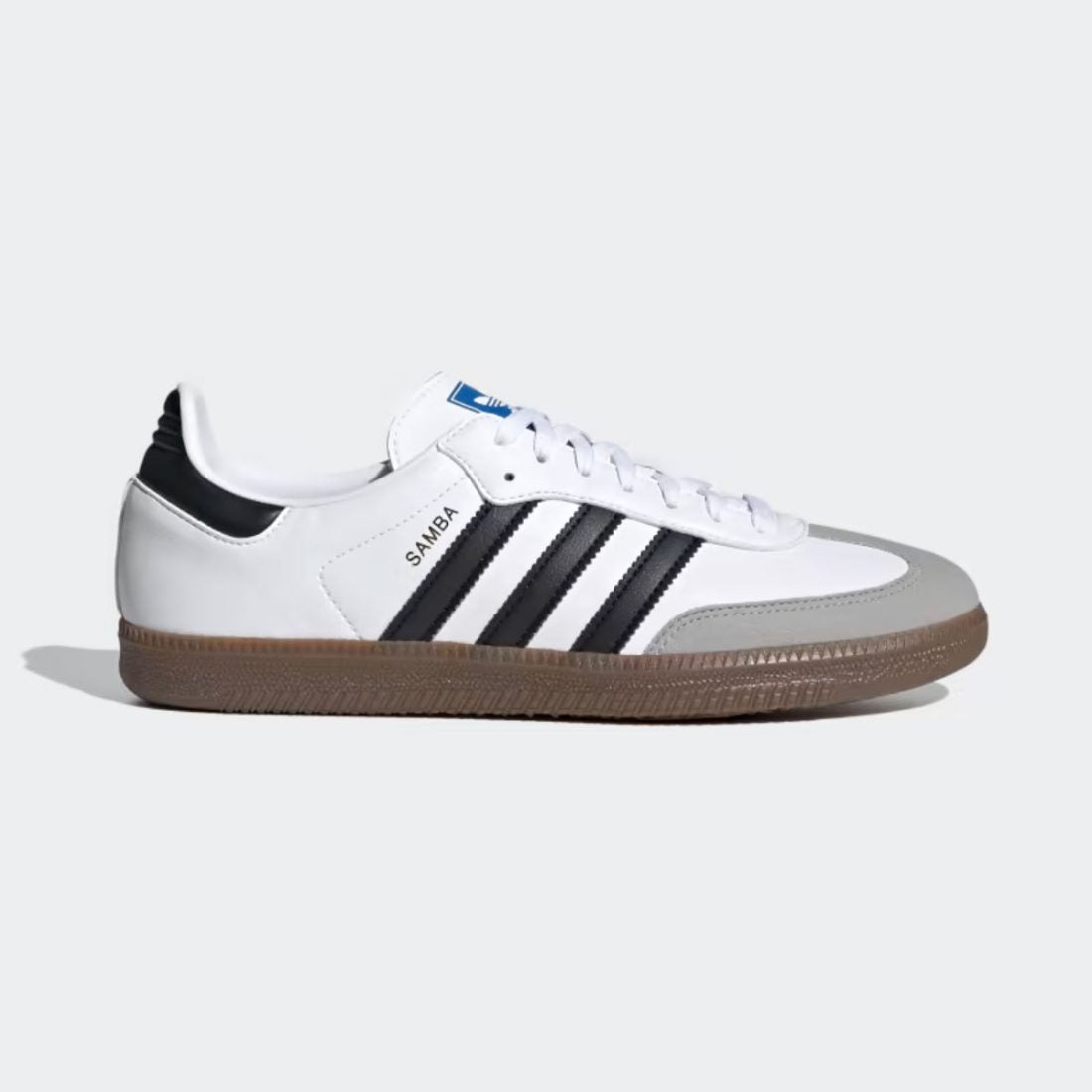 ADIDAS SAMBA VEGAN ADIDAS