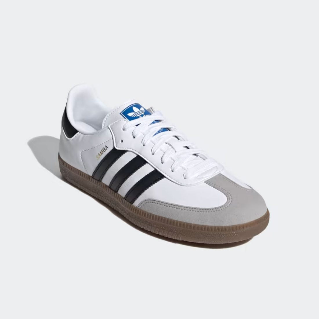 ADIDAS SAMBA VEGAN ADIDAS
