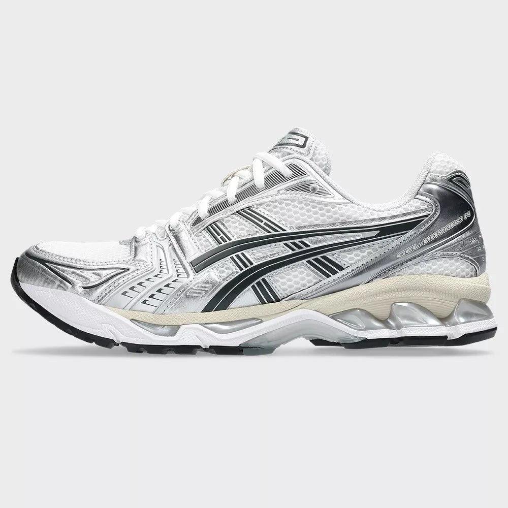 ASICS GEL-KAYANO 14 WHITE ASICS