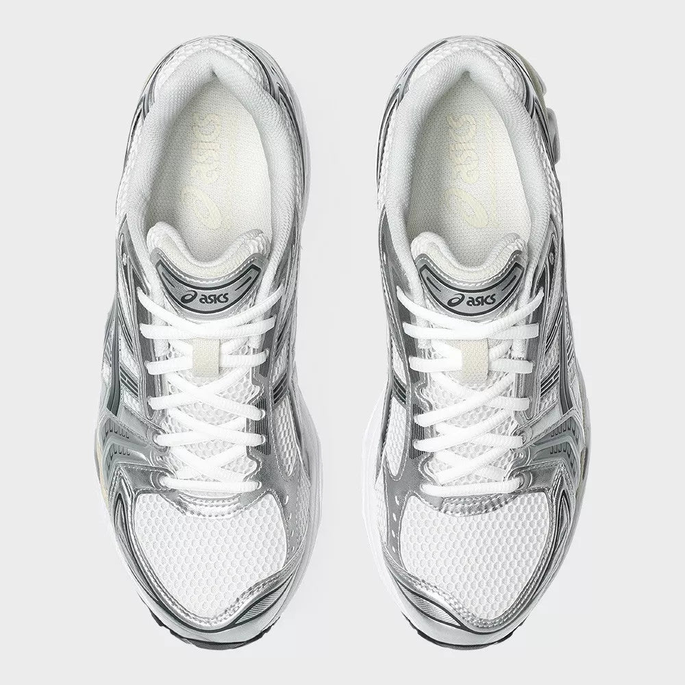 ASICS GEL-KAYANO 14 WHITE ASICS