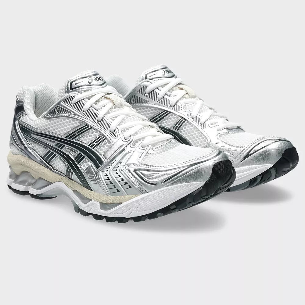 ASICS GEL-KAYANO 14 WHITE ASICS