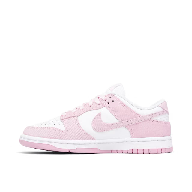 NIKE DUNK LOW GS Rose NIKE
