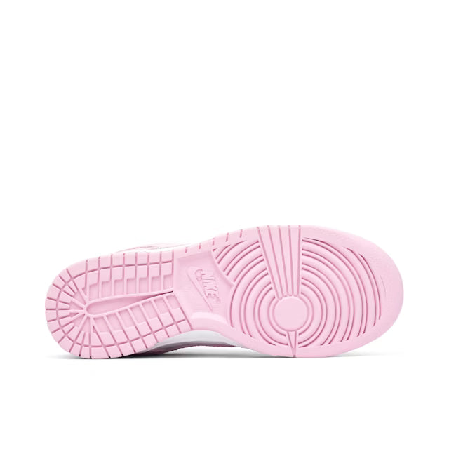 NIKE DUNK LOW GS Rose NIKE