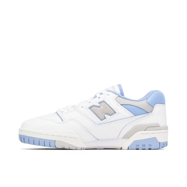 NB  New Balance BLANC BLEU NB