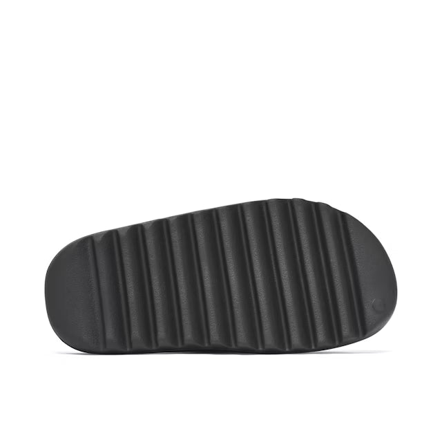 ADIDAS YEEZY SLIDE Noir ADIDAS