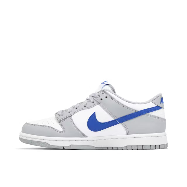 NIKE DUNK LOW GS Grey NIKE