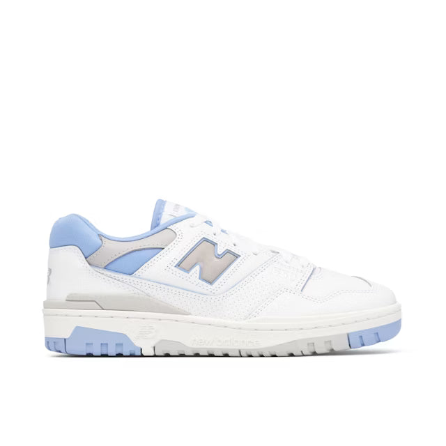 NB  New Balance BLANC BLEU NB