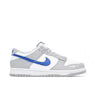NIKE DUNK LOW GS Grey NIKE