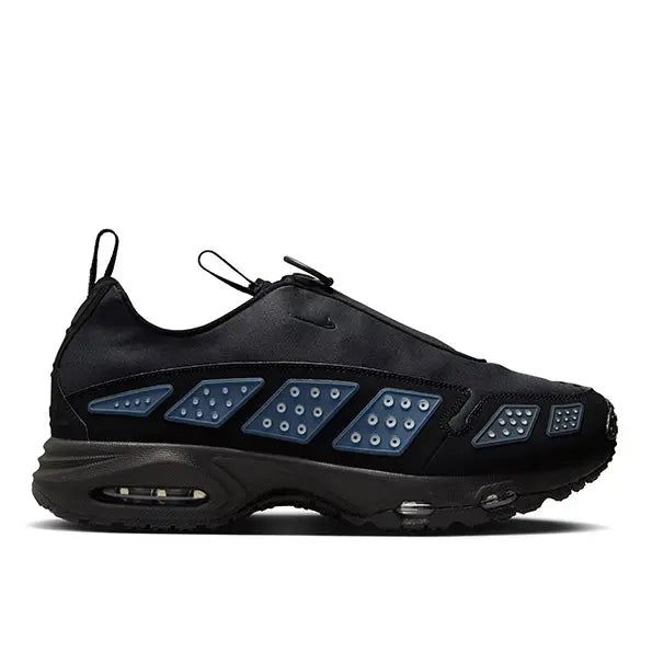 NIKE Air Max Sunder Black Silver (Women's) NOIR NIKE