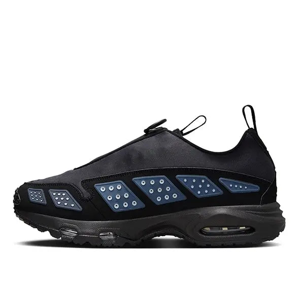 NIKE Air Max Sunder Black Silver (Women's) NOIR NIKE