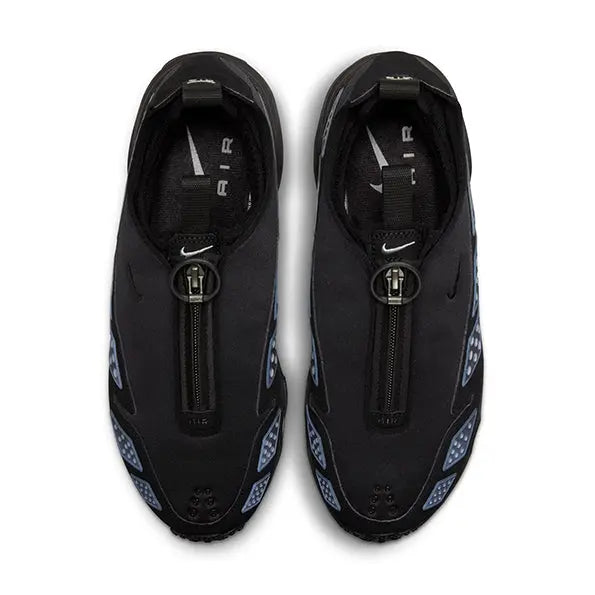 NIKE Air Max Sunder Black Silver (Women's) NOIR NIKE