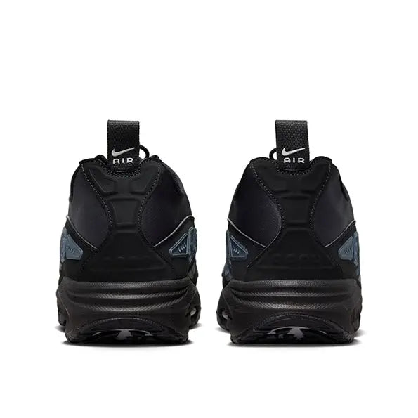 NIKE Air Max Sunder Black Silver (Women's) NOIR NIKE
