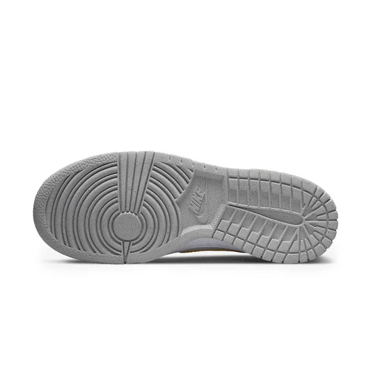 NIKE DUNK LOW GS  Bleu frais NIKE