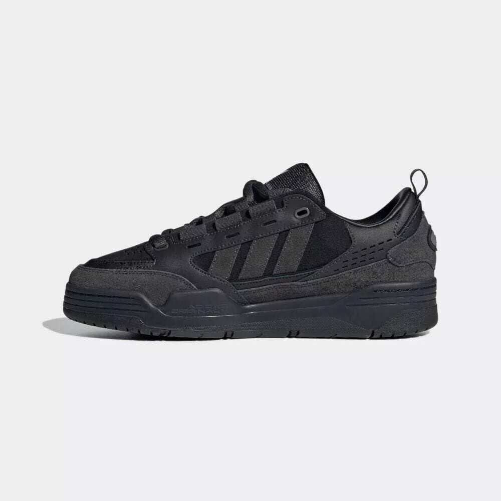 ADIDAS ADI 2000 BLACK ADIDAS