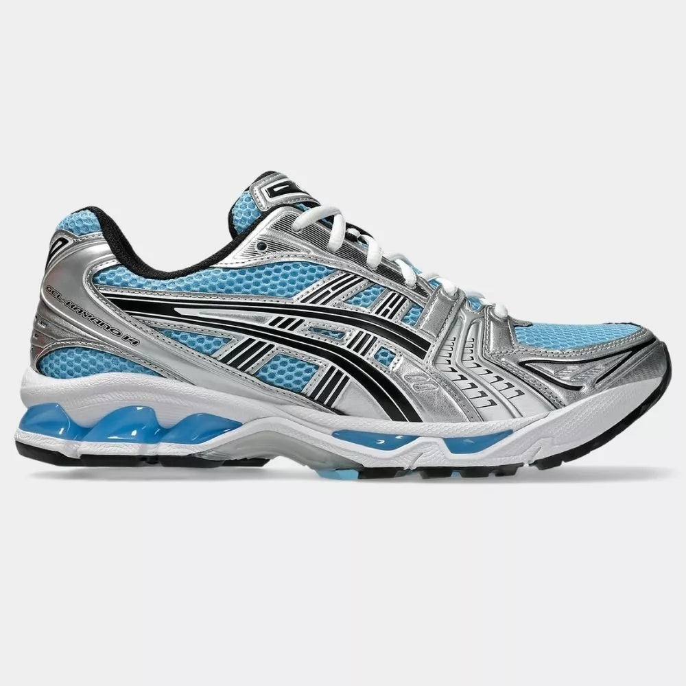 ASICS GEL-KAYANO 14 BLEU ASICS