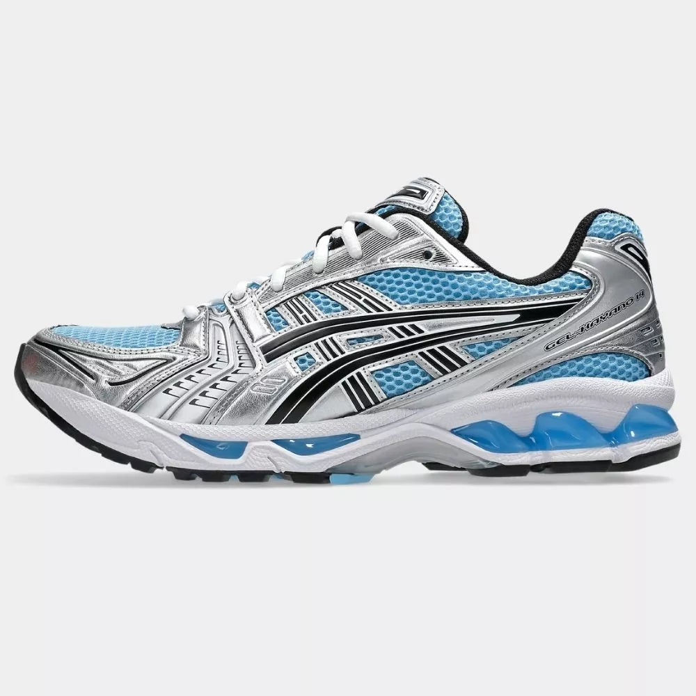 ASICS GEL-KAYANO 14 BLEU ASICS