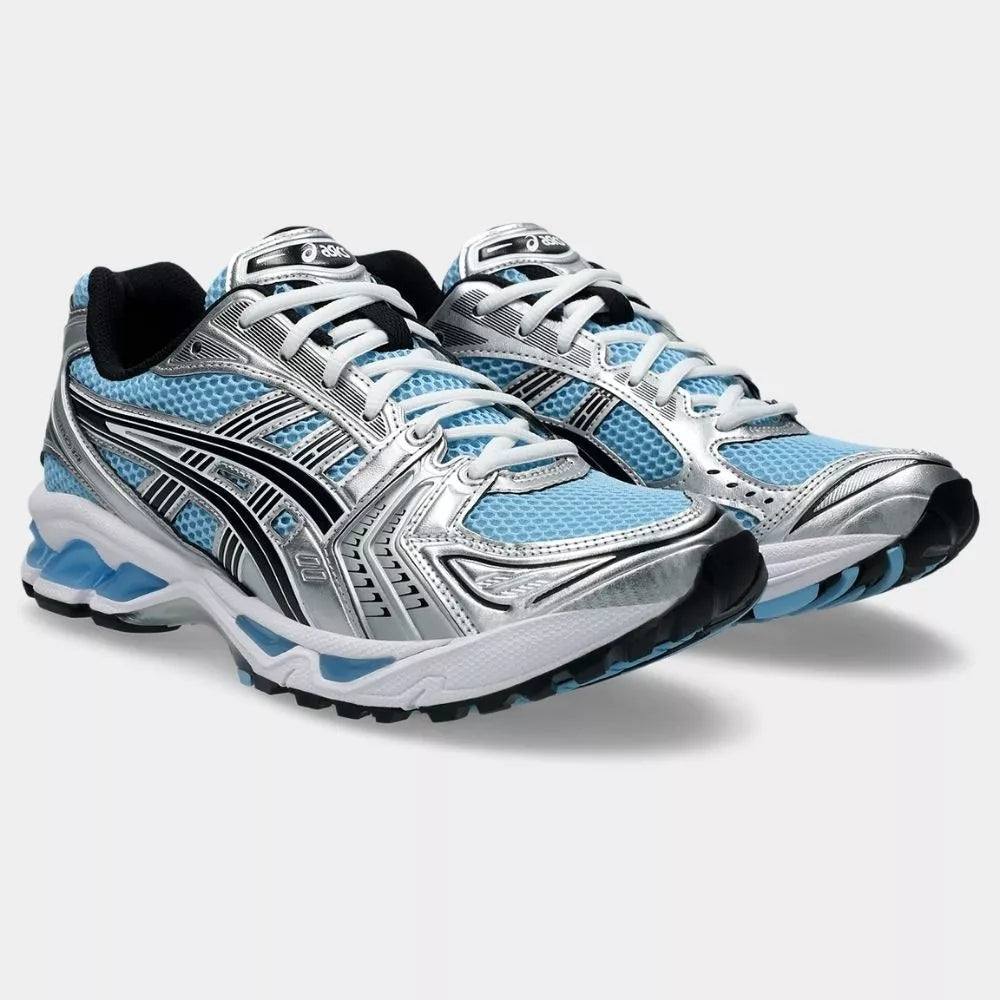 ASICS GEL-KAYANO 14 BLEU ASICS